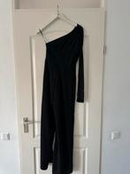Shein Feestelijke Jumpsuit - Maat M, Maat 38/40 (M), Zwart, Nieuw, Ophalen of Verzenden