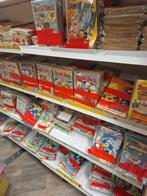 Donald duck's, €0,10 ,suske-Wiske,  asterix  e.a., Boeken, Meerdere stripboeken, Ophalen of Verzenden, Gelezen