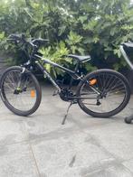 B-Twin Rockrider ST500.  24 inch jongensfiets, Fietsen en Brommers, Fietsen | Jongens, B-Twin, Versnellingen, Ophalen of Verzenden
