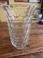 Luxval Vaas ECAILLES/ Vintage, Antiek en Kunst, Ophalen of Verzenden