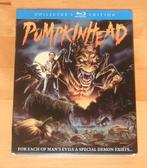 blu ray - Pumpkinhead - Scream Factory - regio A, Ophalen, Gebruikt, Horror