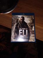 THE BOOK OF ELI  - OP BLU-RAY !!!!!!!!!!!!!!!!, Ophalen of Verzenden, Zo goed als nieuw, Overige genres