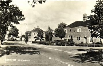 Buitenpost, Rijksstraatweg - ongelopen beschikbaar voor biedingen