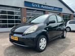 Daihatsu 2007 Zwart, Auto's, Zwart, 1000 kg, 30 €/maand, 915 kg