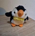 Pinguïn knuffeltje  - inclusief verzendkosten, Ophalen of Verzenden, Zo goed als nieuw, Overige typen