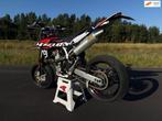 Husqvarna Tour SM 510R Supermoto Supermotard no Ktm 450, Motoren, Info@vtrmotoren.nl, Bedrijf, Husqvarna, 501 cc