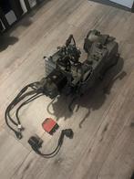 Piaggio hexagon 125cc blok lc (gilera)(runner)(zip)(skr)(2t), Ophalen of Verzenden