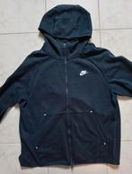 Nike Tech fleece vest maat L, Kleding | Heren, Truien en Vesten, Maat 52/54 (L), Blauw, Nike, Nieuw