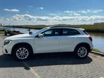 Mercedes-Benz GLA-klasse 200 navigatie - cruisecontrole - st, Voorwielaandrijving, 65 €/maand, Gebruikt, Zwart