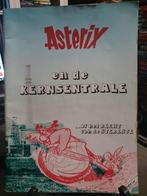Asterix en de Kernsentrale . . Of het Recht van de Sterkste, Ophalen