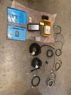 Ascorel Wiellader Weegsysteem Compleet MC403, Ophalen of Verzenden