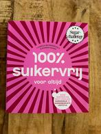 Sharon Numan - 100% suikervrij voor altijd, Boeken, Nieuw, Ophalen of Verzenden, Sharon Numan; Carola van Bemmelen