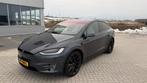 Tesla Model X Performance P100D MCU2 CCS Premium 6 persoons, Auto's, Automaat, Model X, 124 €/maand, USB