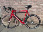Koga Miyata Flyer Racefiets 61 - Shimano Tiagra, Fietsen en Brommers, Fietsen | Racefietsen, Ophalen, 28 inch, Gebruikt, Heren