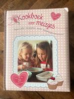 Kookboek voor Meisjes - Leuke Recepten!, Boeken, Gelezen, Ophalen of Verzenden, Hoofdgerechten, Gezond koken