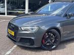 Audi RS3 2.5 TFSI RS3 quattro|ABT|Pano|RS Zetels|DAB|430PK|, Automaat, 430 pk, Gebruikt, Euro 6