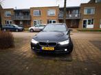 BMW 3-Serie 320d 163pk Efficientdynamics Ed. Aut 2016 Zwart, Auto's, Automaat, 745 kg, Achterwielaandrijving, Euro 6
