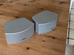 Bose 321 speakers, Ophalen of Verzenden, Zo goed als nieuw, Bose, Minder dan 60 watt