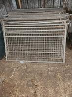 Te koop hekjes, Meerdere dieren, Schaap