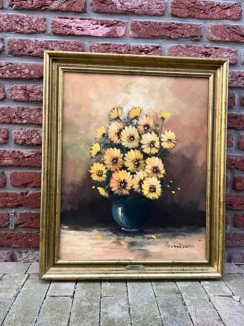 schilderij, Antiek en Kunst, Kunst | Schilderijen | Klassiek, Ophalen