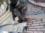 Gratis kachelhout haardhout, Doe-het-zelf en Verbouw, Hout en Planken, Ophalen