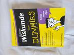 Mary Jane Sterling - De kleine wiskunde voor Dummies, Ophalen of Verzenden, Zo goed als nieuw, Mary Jane Sterling, Natuurwetenschap