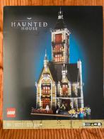 Lego - 10273 - Haunted House - nieuw, Ophalen of Verzenden, Nieuw, Complete set, Lego