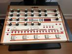 Jomox Xbase 09 Drumcomputer, Ophalen, Gebruikt, Overige merken
