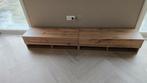 TV Meubel / Dressoir - Houtlook, Huis en Inrichting, Kasten | Televisiemeubels, Ophalen, Overige materialen, 50 tot 100 cm, Zo goed als nieuw