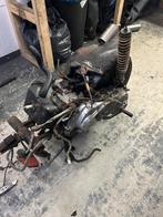 Gilera stalker 50cc blok, Fietsen en Brommers, Ophalen, Zo goed als nieuw, Blok