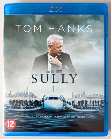 Sully | 2016 | Tom Hanks, Clint Eastwood  beschikbaar voor biedingen