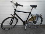 Zeer nette Giant Tourer herenfiets, XL, 28 inch, 21 versn., Ophalen, 28 inch, Gebruikt, Giant