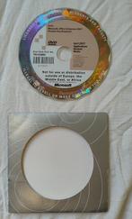 Microsoft Office 2007 Cd-rom + licentiecode, Computers en Software, Office-software, Verzenden, Zo goed als nieuw, Windows