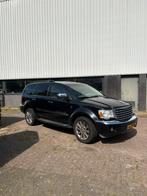 Chrysler Aspen V8 Hemi ( Amerikaan), Auto's, Chrysler, Automaat, Leder, Stationwagon, 650 kg