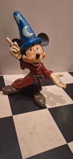 Mickey mouse, Verzamelen, Beelden en Beeldjes, Ophalen, Zo goed als nieuw, Fantasy