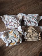 Anavy luier met Daginlegger - Set van 4, Ophalen of Verzenden, Gebruikt