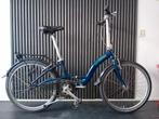 Dahon Briza 24" vouwfiets met 3 naafversnellingen., Fietsen en Brommers, Fietsen | Vouwfietsen, Ophalen, 20 inch of meer, Versnellingen