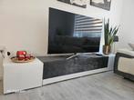 TV Meubel, Ophalen of Verzenden, Zo goed als nieuw, 25 tot 50 cm, Minder dan 100 cm