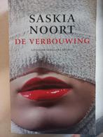 Saskia Noort, Ophalen of Verzenden, Zo goed als nieuw, Saskia Noort, Nederland
