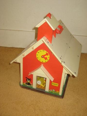 Fisher Price 14 stuks Vintage beschikbaar voor biedingen