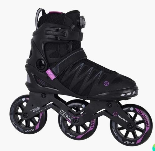 Tempish Wenox Top 100 Dames Skeelers, Sport en Fitness, Skeelers, Inline skates 4 wielen, Overige merken, Dames, Ophalen of Verzenden