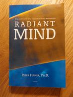 Peter Fenner - Radiant mind, Achtergrond en Informatie, Spiritualiteit algemeen, Ophalen of Verzenden, Zo goed als nieuw