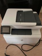 HP color laserjet MFP M277n  pro, Ophalen of Verzenden