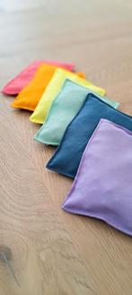 Pittenzakjes voor bij stapelstein pastel, Ophalen of Verzenden, Nieuw, Jongen of Meisje
