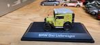 Schuco BMW Dixi Round the world, Ophalen of Verzenden, Zo goed als nieuw, Auto, Schuco