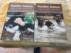 Honden trainen met de roedelmethode, Ophalen of Verzenden, Zo goed als nieuw, Arjen van Alphen