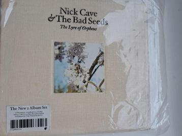 2cd Nick Cave ‎– Abattoir Blues & The Lyre of Orpheus (2004) beschikbaar voor biedingen