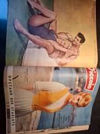 Piccolo tijdschriften 1958. Gebundeld in boekvorm., Verzamelen, Ophalen, 1960 tot 1980, Nederland, Tijdschrift