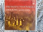 The Dizzy Man’s Band. /. Shocking, Cd's en Dvd's, Vinyl Singles, Gebruikt, Verzenden, 7 inch, Single