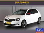 Skoda Fabia 1.0 TSI Monte Carlo 68dkm!, Voorwielaandrijving, Stof, Gebruikt, 95 pk